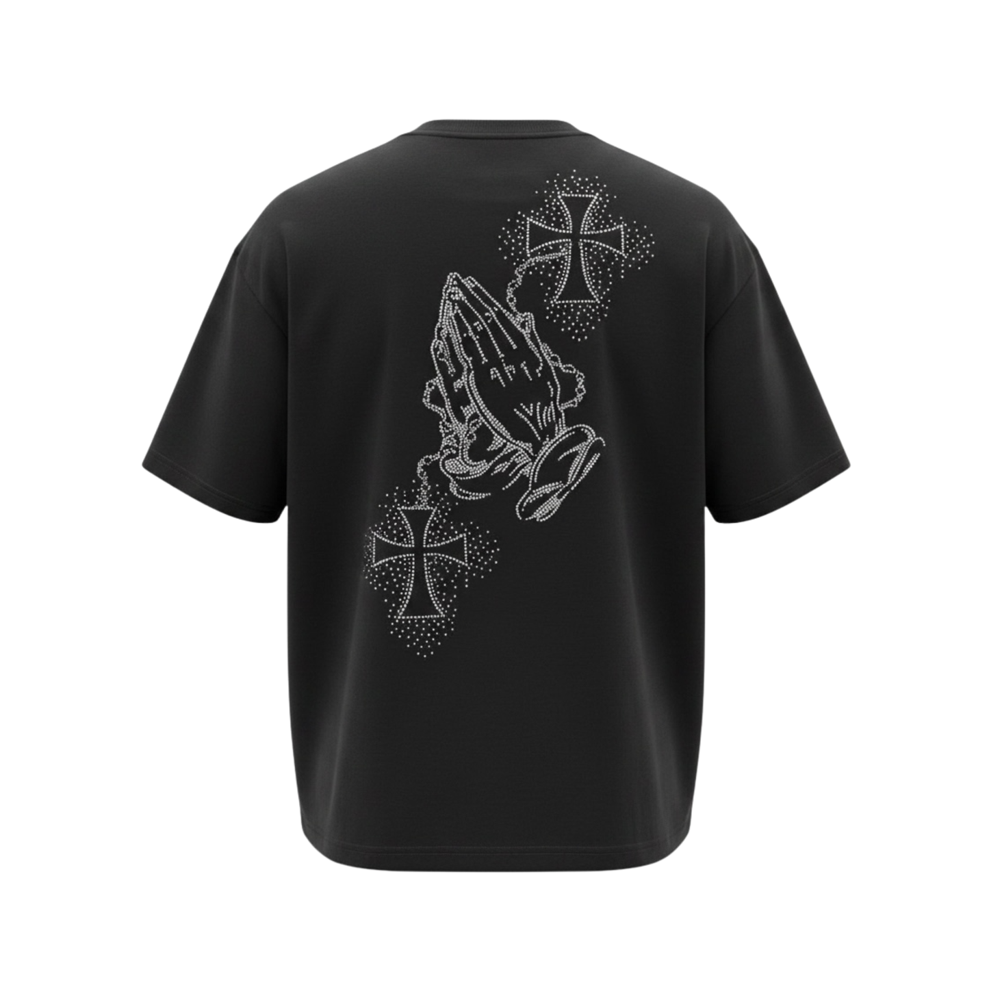 PLAYERA OVERSIZE