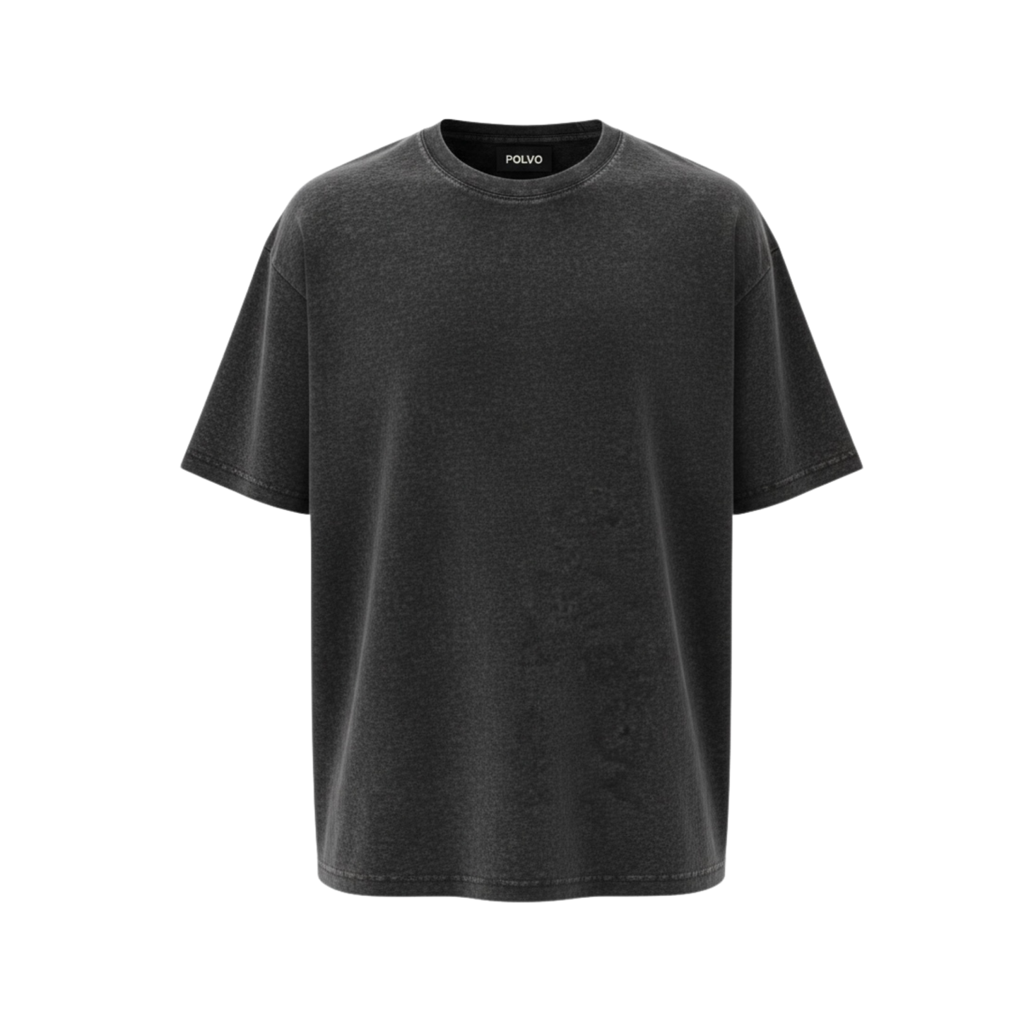 PLAYERA OVERSIZE
