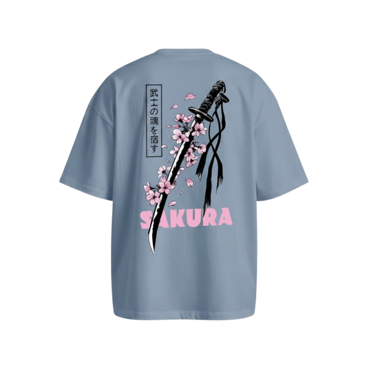 PLAYERA OVERSIZE