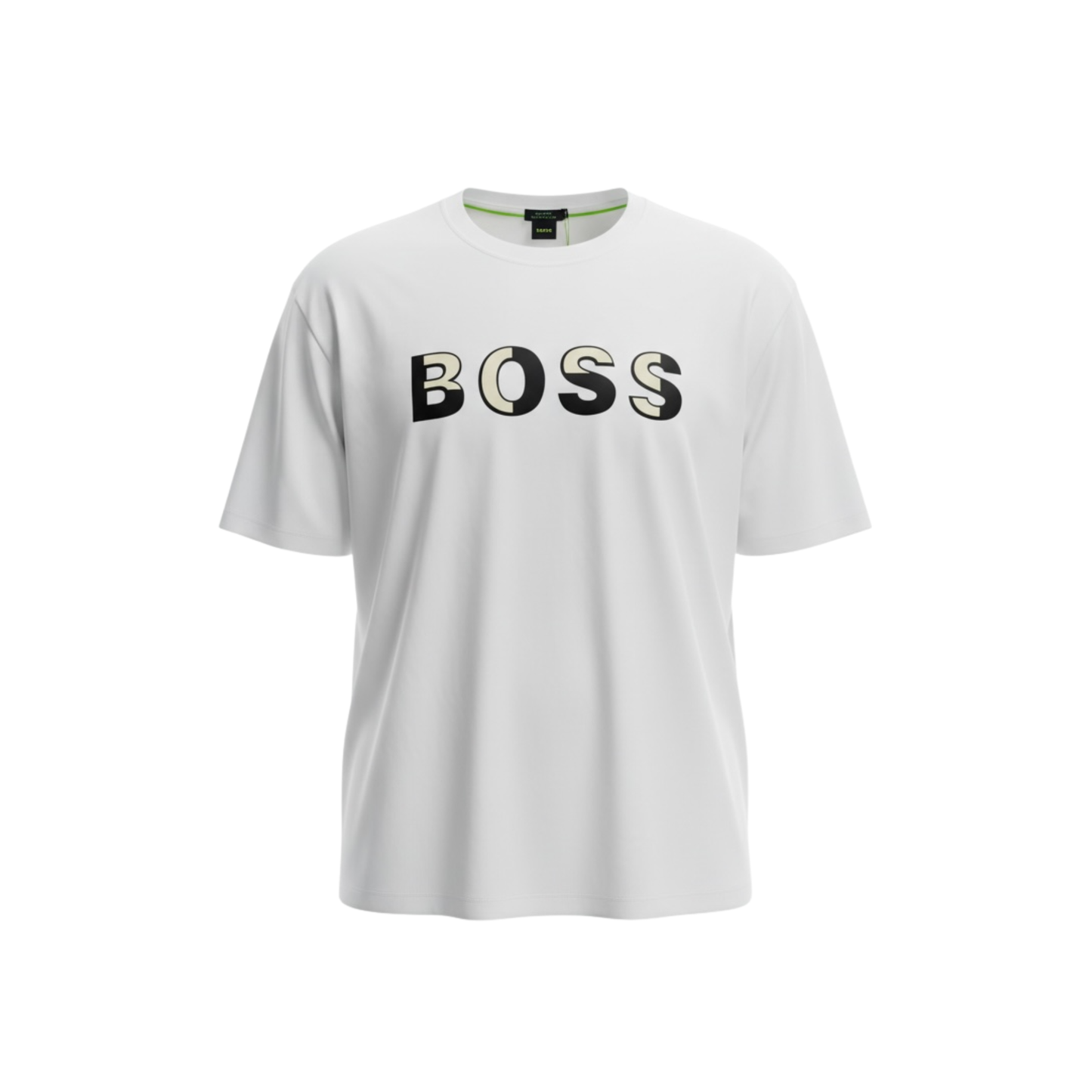 PLAYERA BOSS