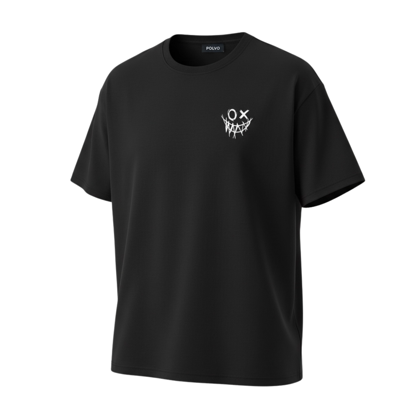 PLAYERA OVERSIZE