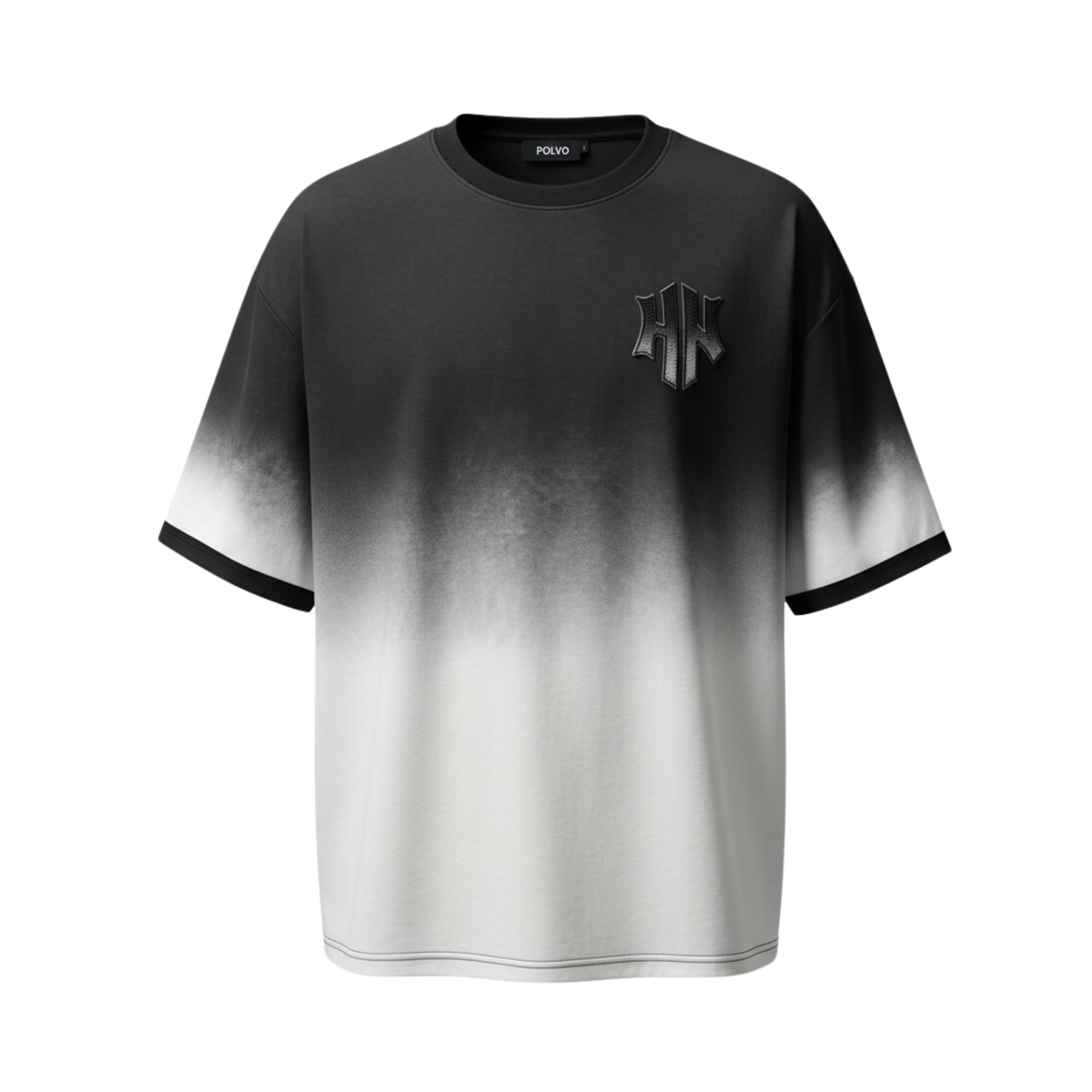 PLAYERA OVERSIZE