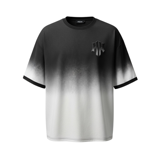 PLAYERA OVERSIZE