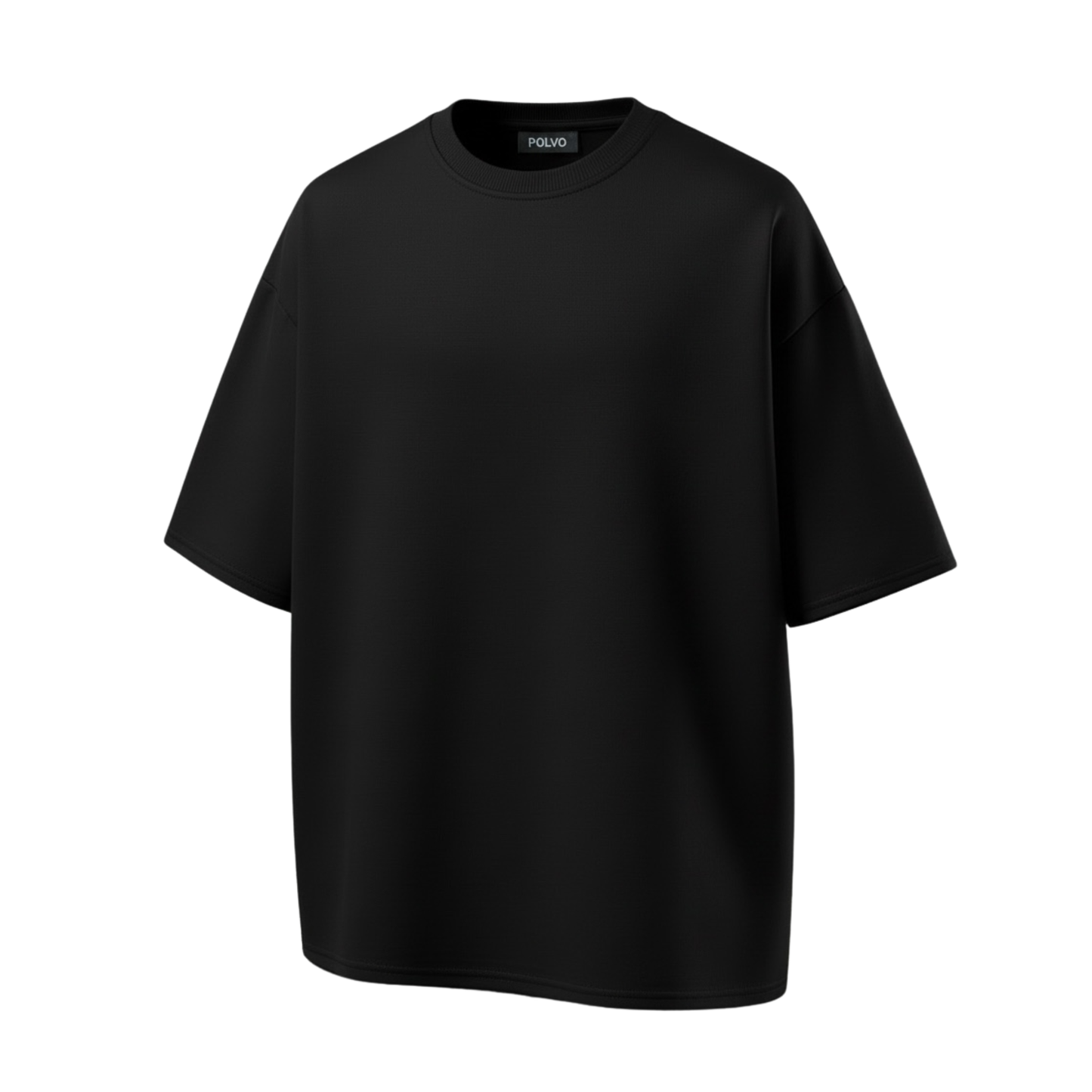 PLAYERA OVERSIZE