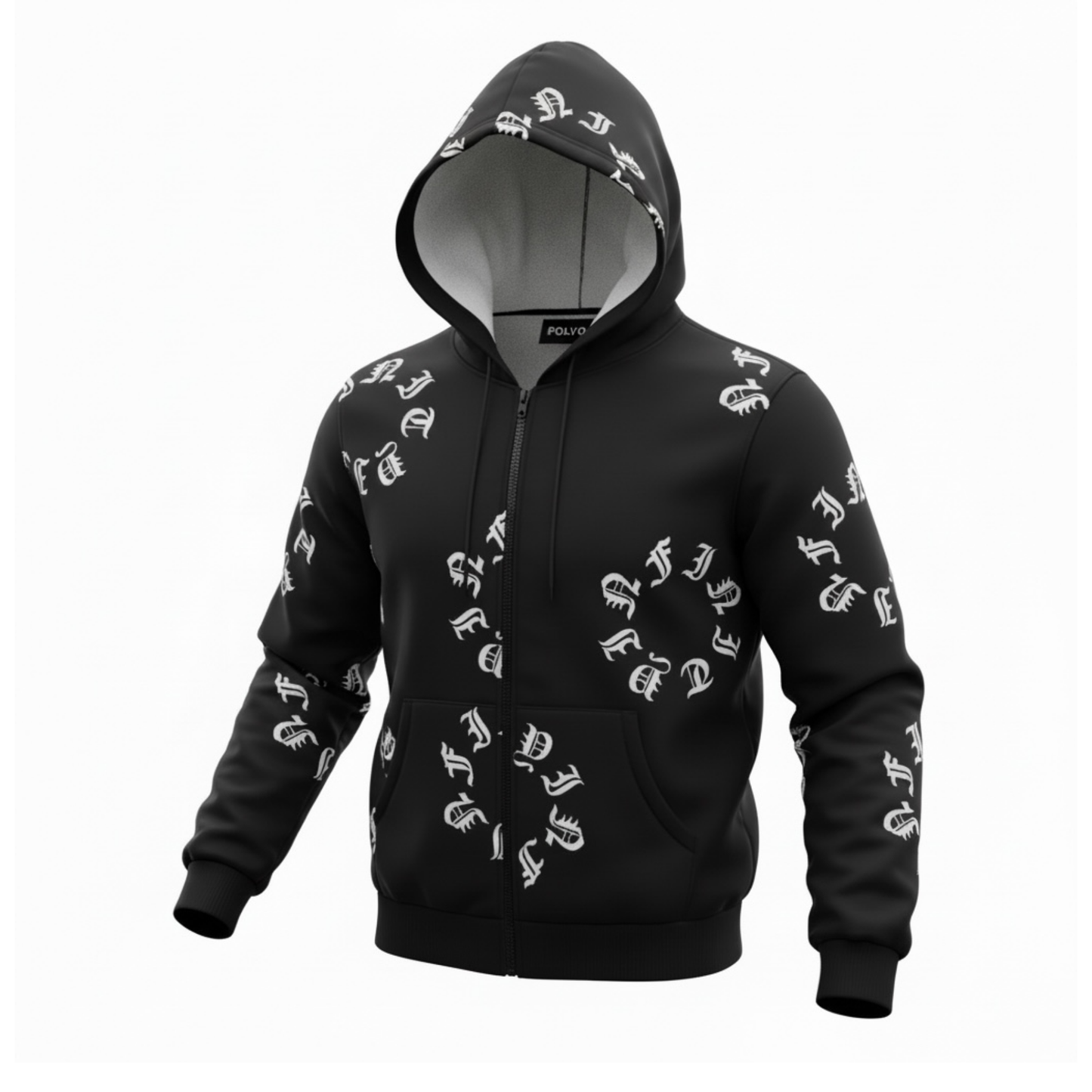 SUDADERA