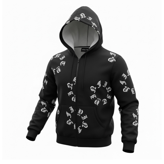 SUDADERA