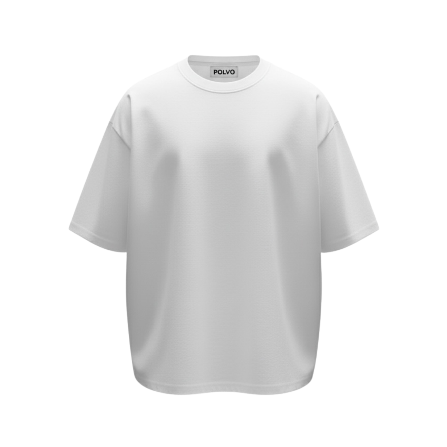 PLAYERA BOXYFIT