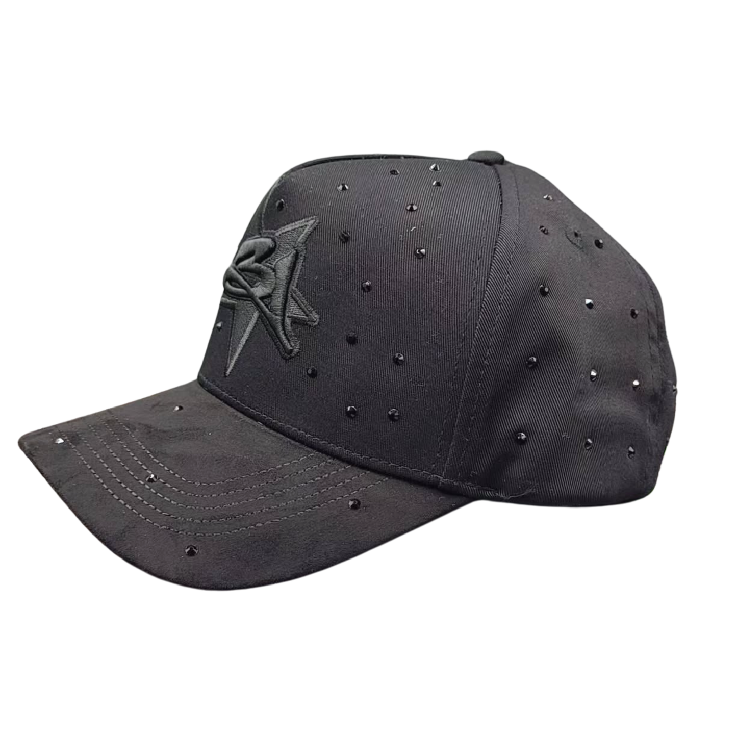 GORRA BLACKOUT