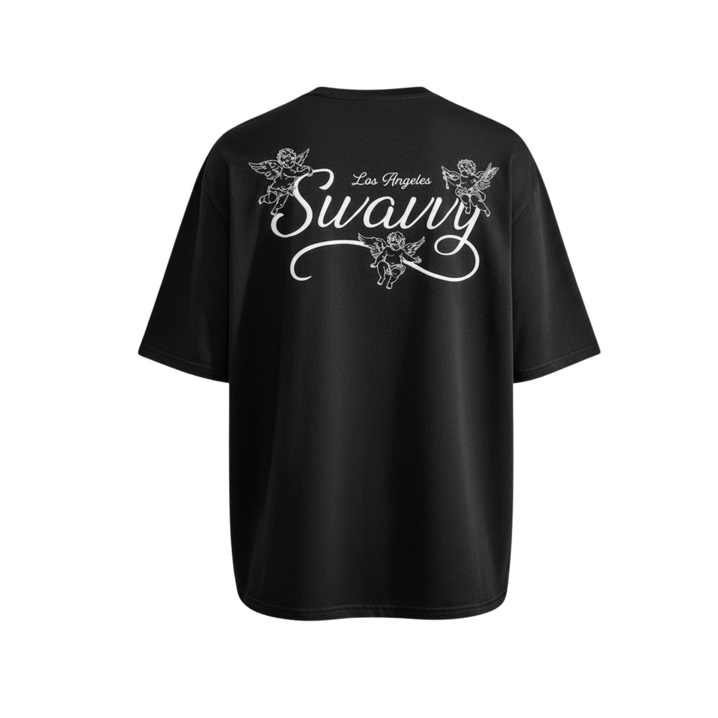 PLAYERA OVERSIZE