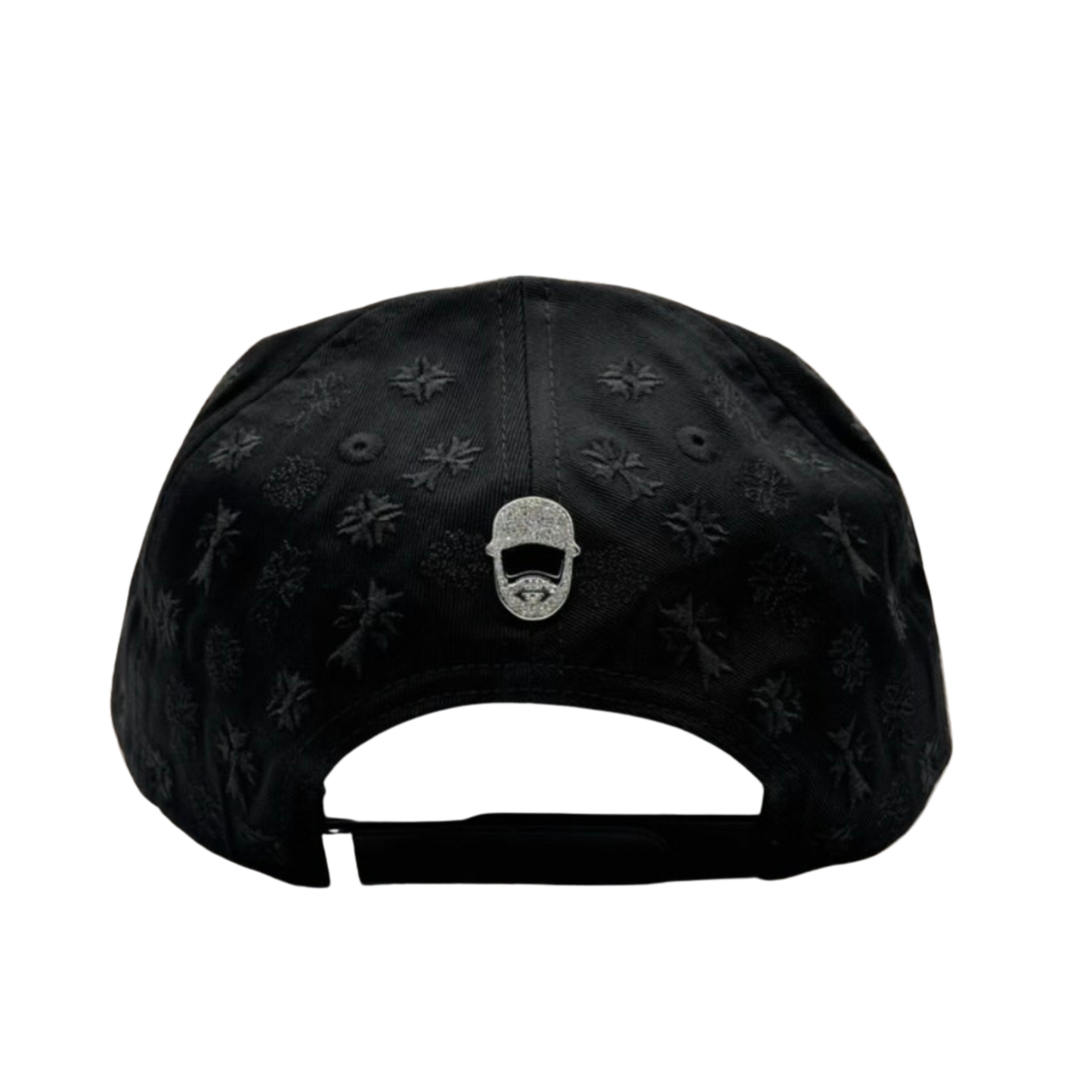 GORRA CT CHROME