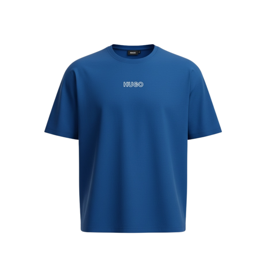 PLAYERA HUGO