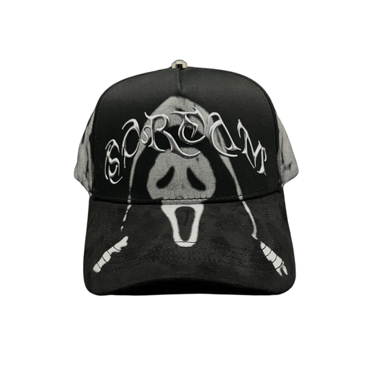 GORRA SCREAM