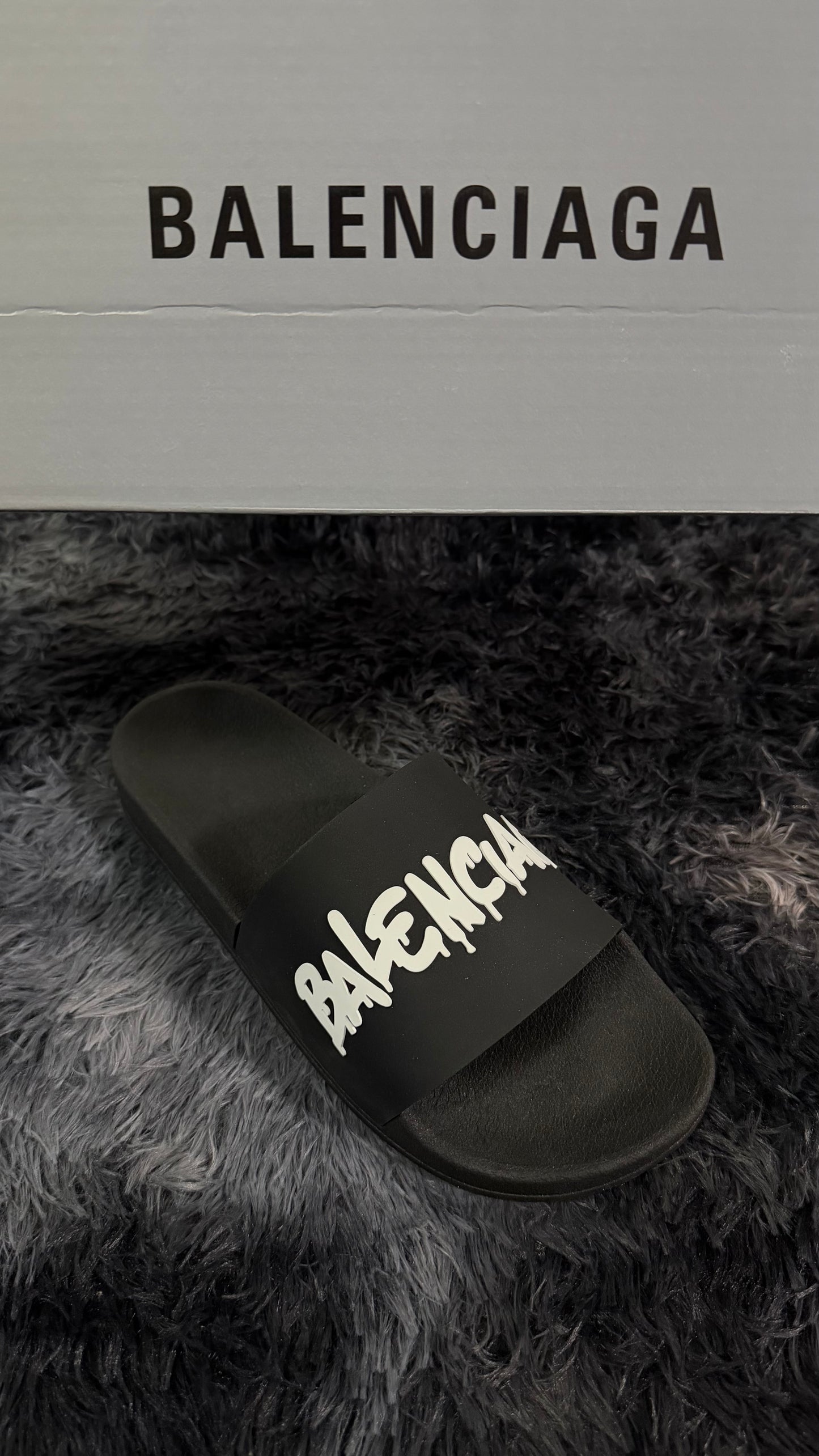 SANDALIA BALENCIAGA