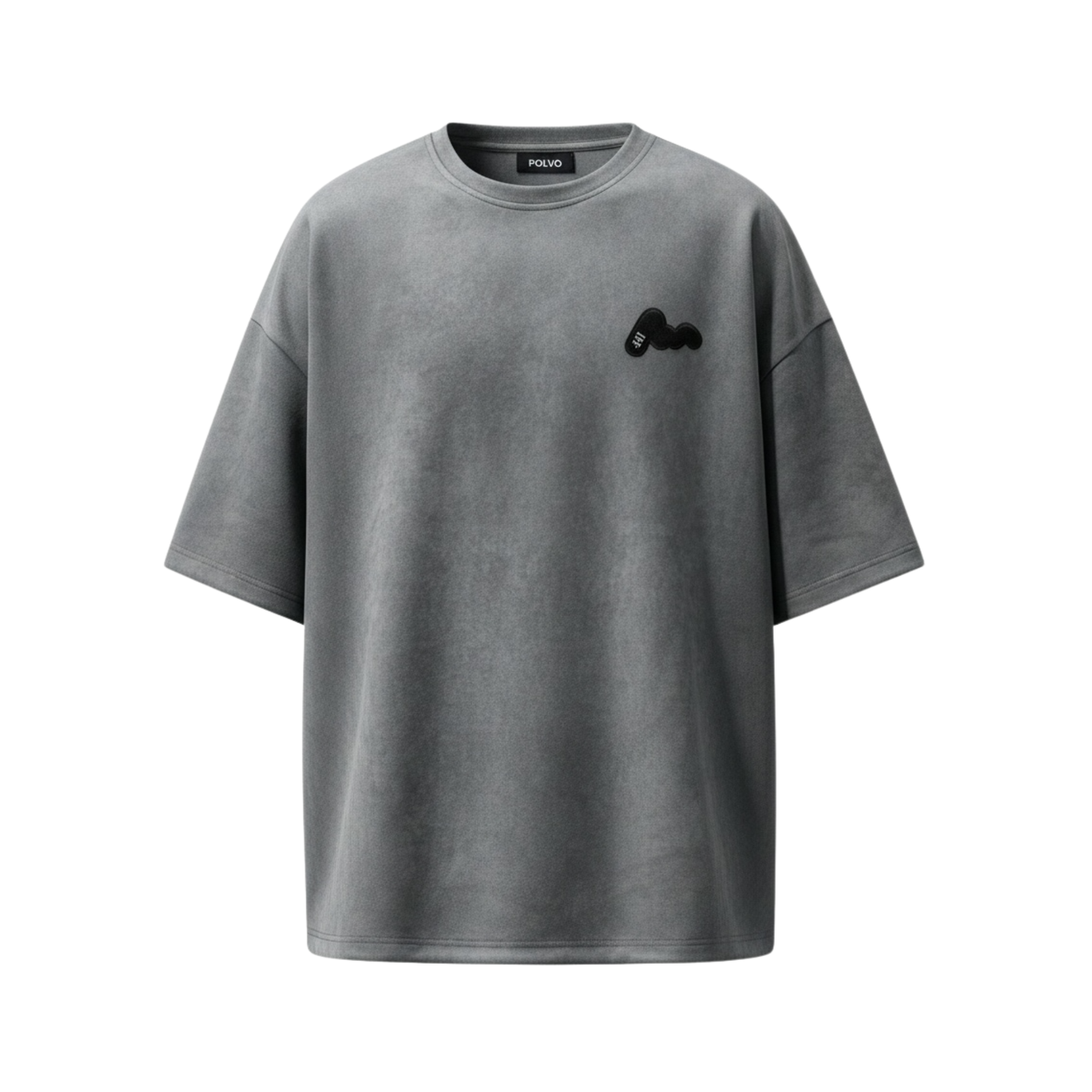 PLAYERA OVERSIZE