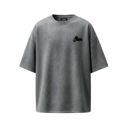 PLAYERA OVERSIZE