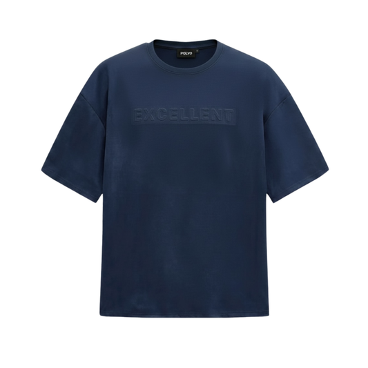 PLAYERA OVERSIZE