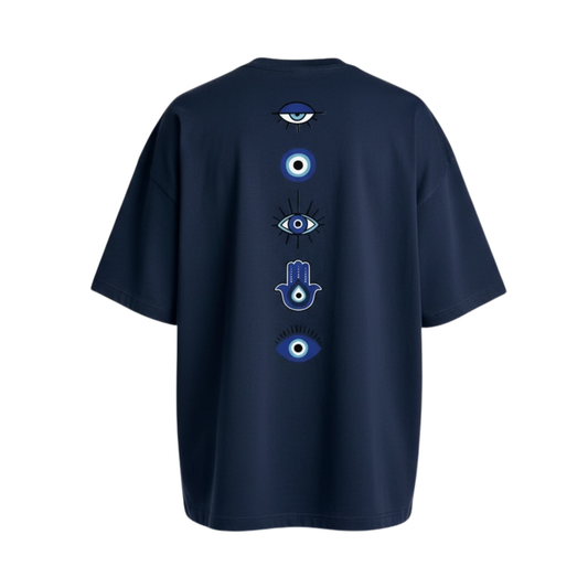 PLAYERA OVERSIZE