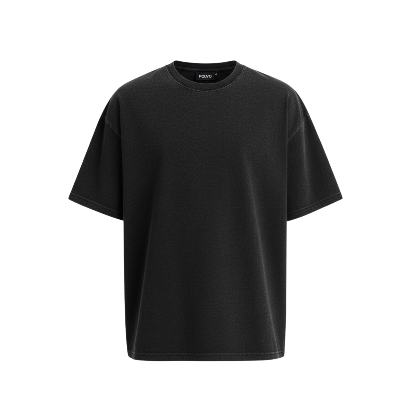 PLAYERA OVERSIZE