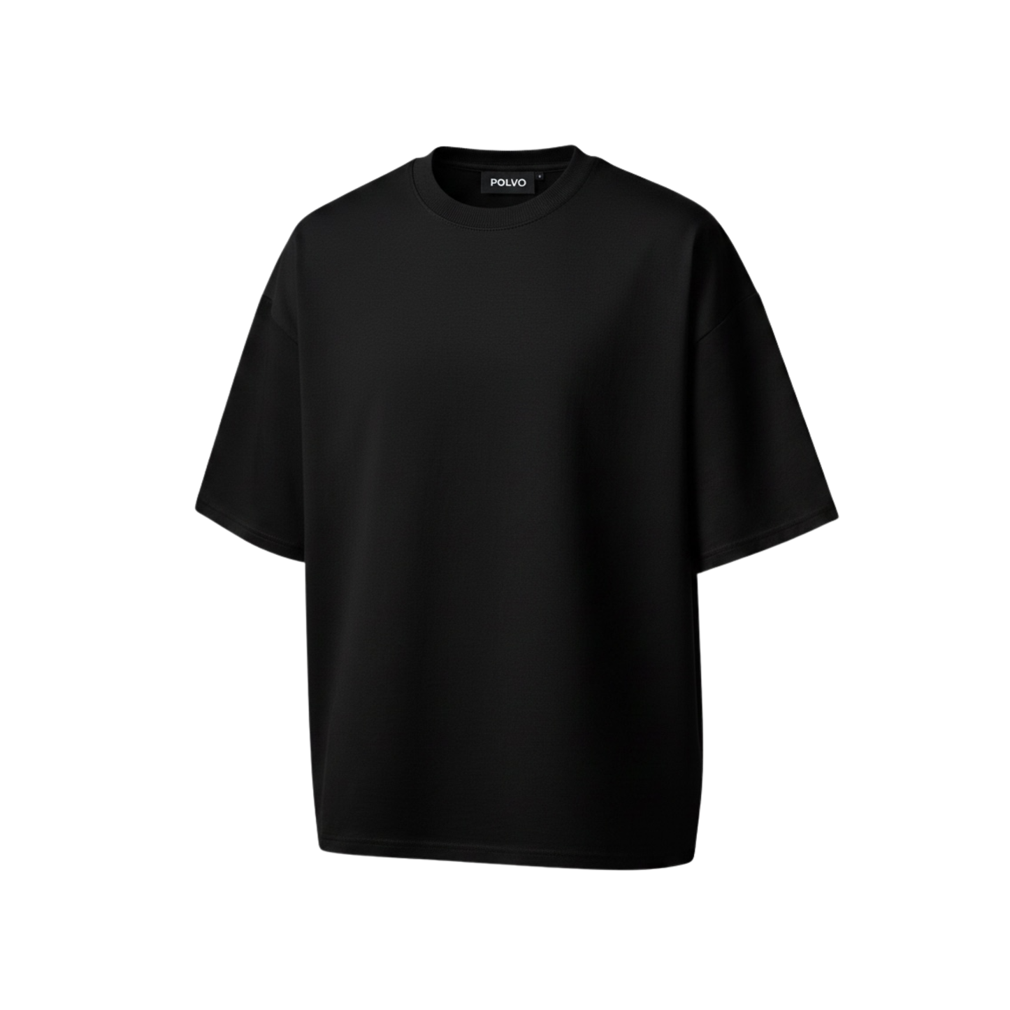 PLAYERA OVERSIZE