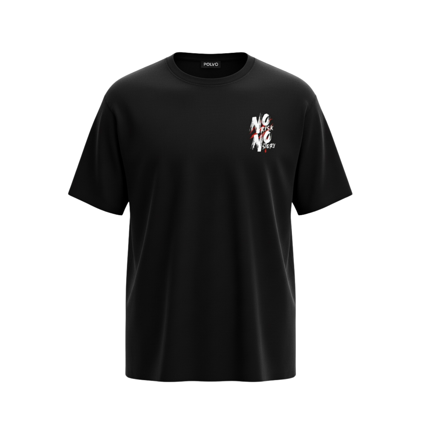 PLAYERA OVERSIZE