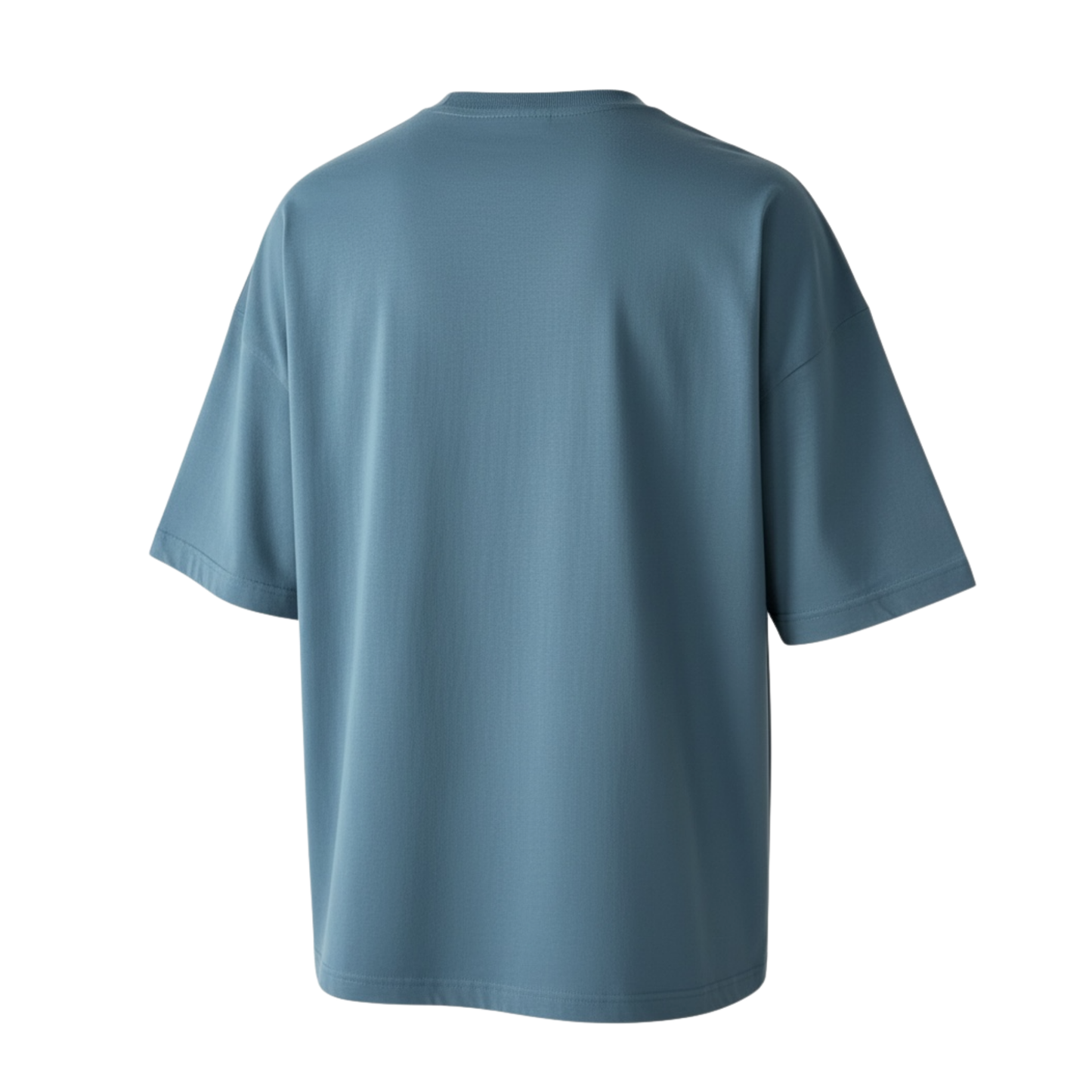 PLAYERA OVERSIZE