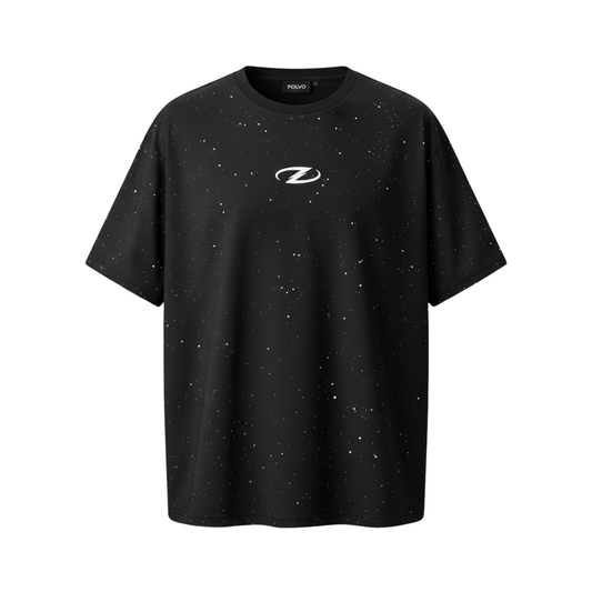 PLAYERA OVERSIZE