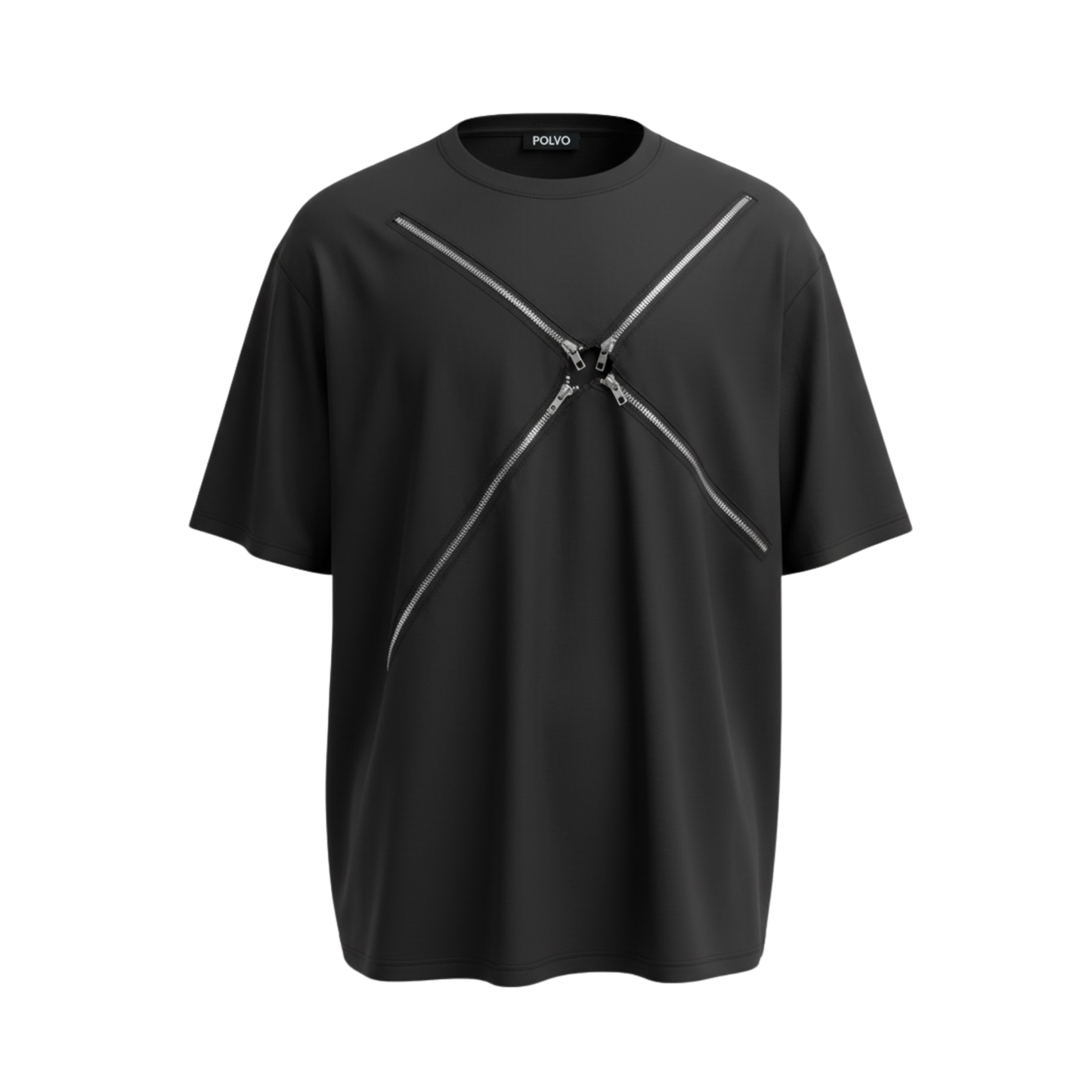 PLAYERA OVERSIZE