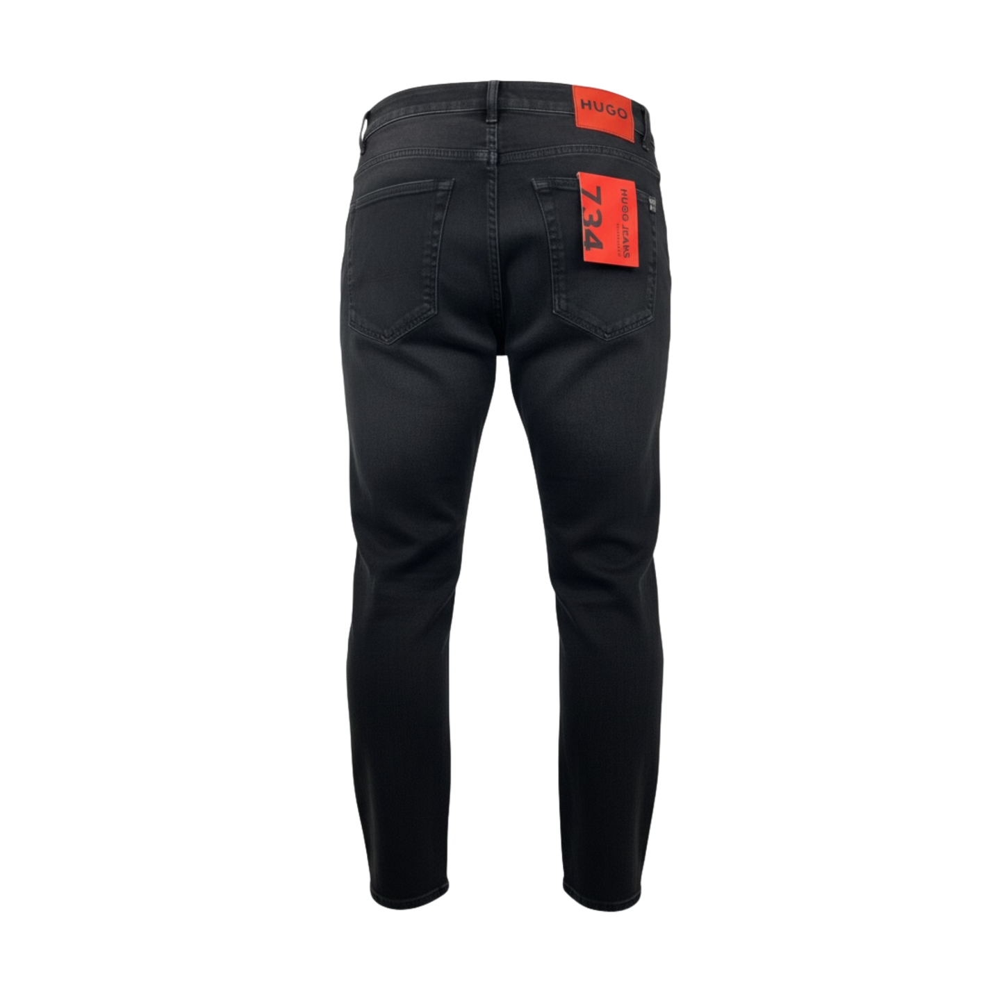 PANTALÓN HUGO DESLAVADO