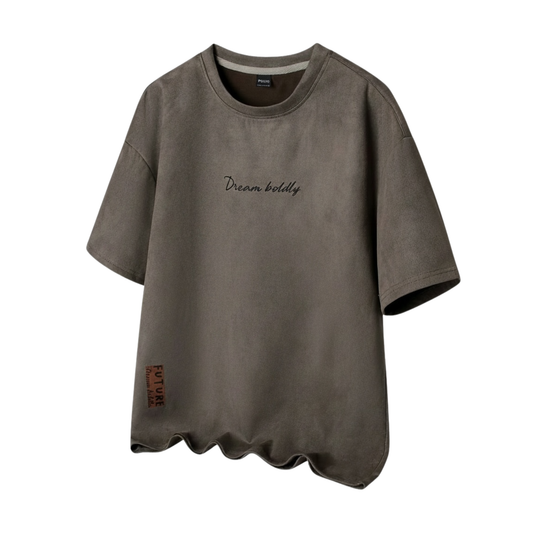 PLAYERA OVERSIZE