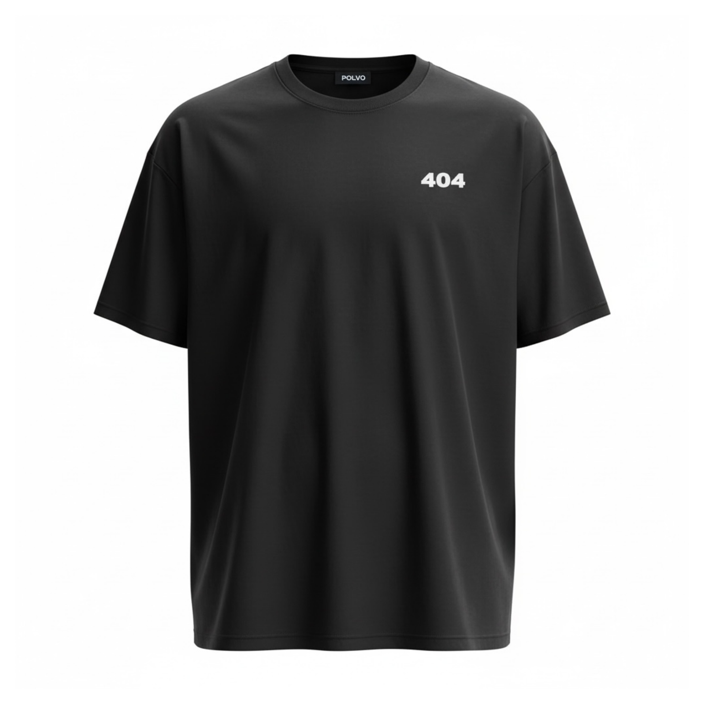 PLAYERA OVERSIZE