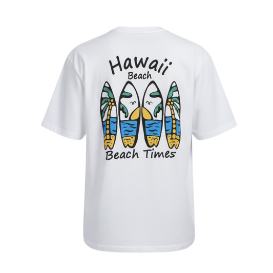 PLAYERA OVERSIZE