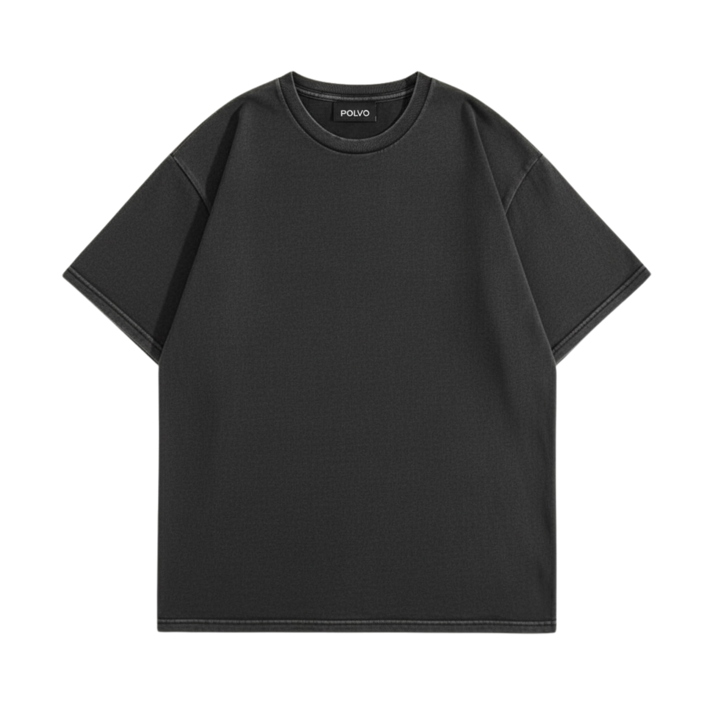 PLAYERA OVERSIZE