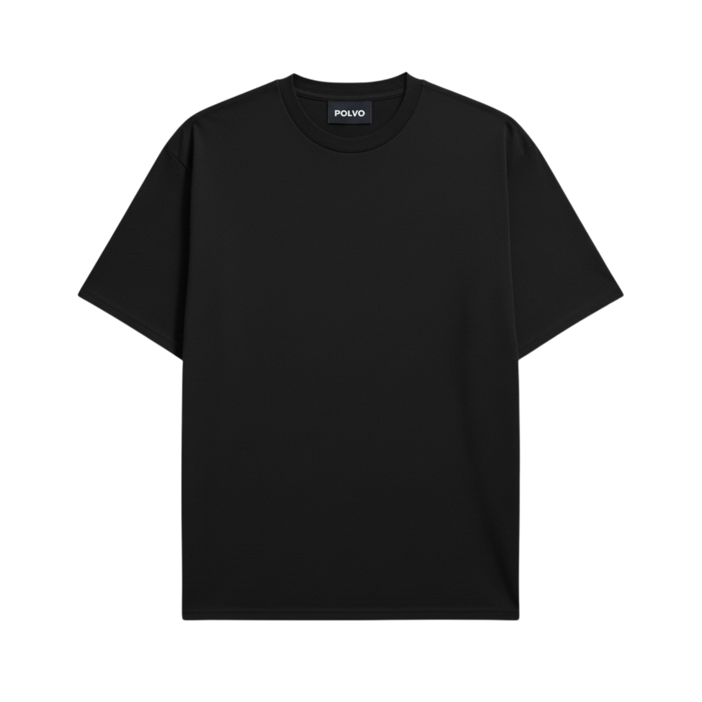 PLAYERA OVERSIZE