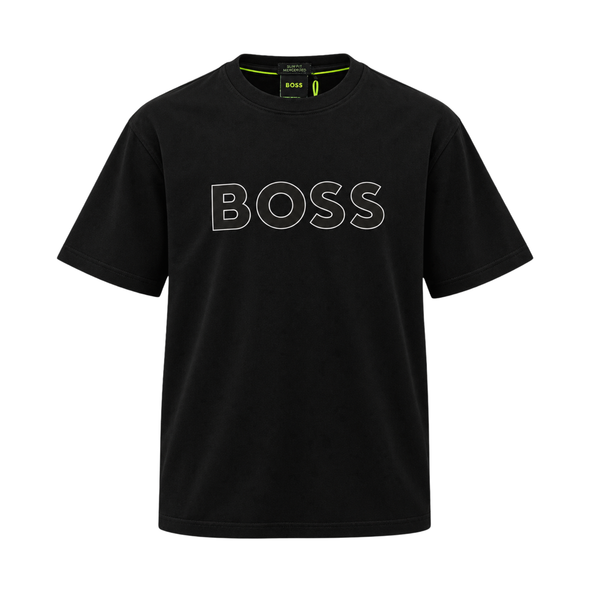 PLAYERA BOSS