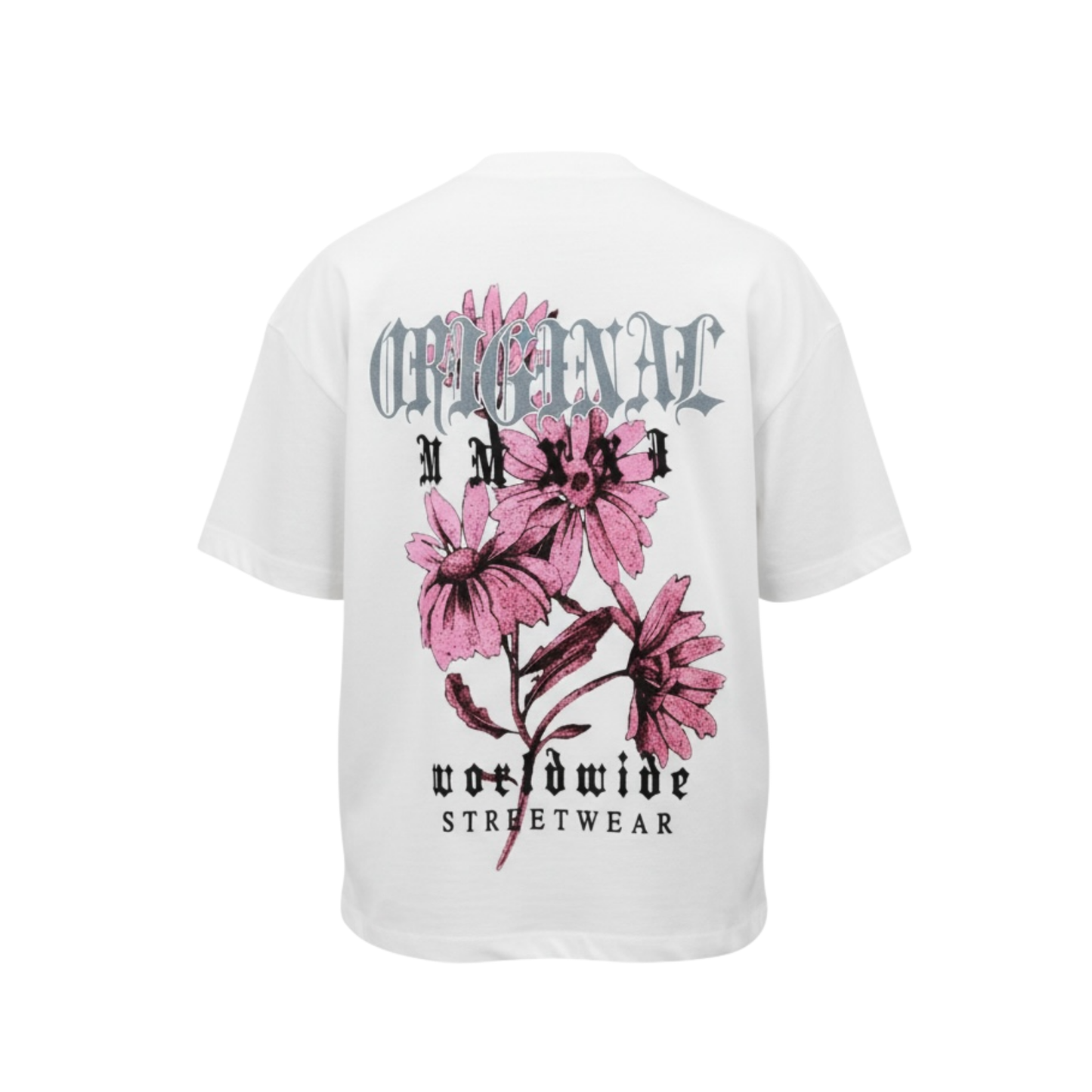 PLAYERA PLUS
