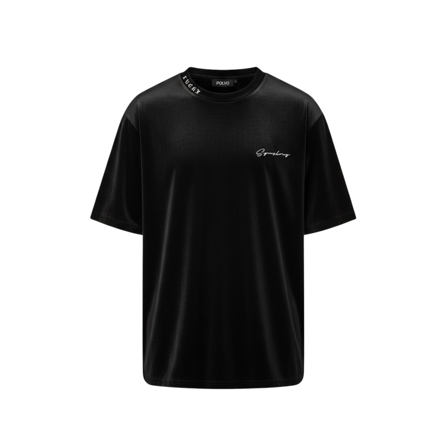PLAYERA OVERSIZE