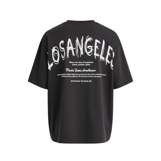 PLAYERA OVERSIZE PREMIUM