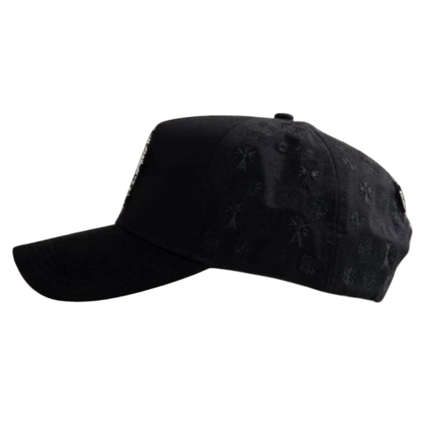 GORRA CT CHROME