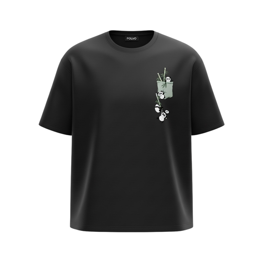 PLAYERA OVERSIZE