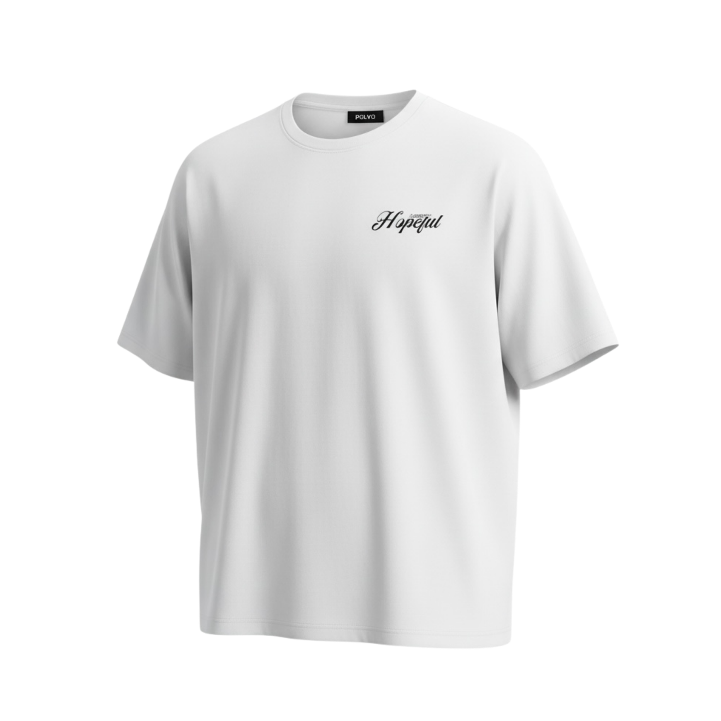 PLAYERA OVERSIZE