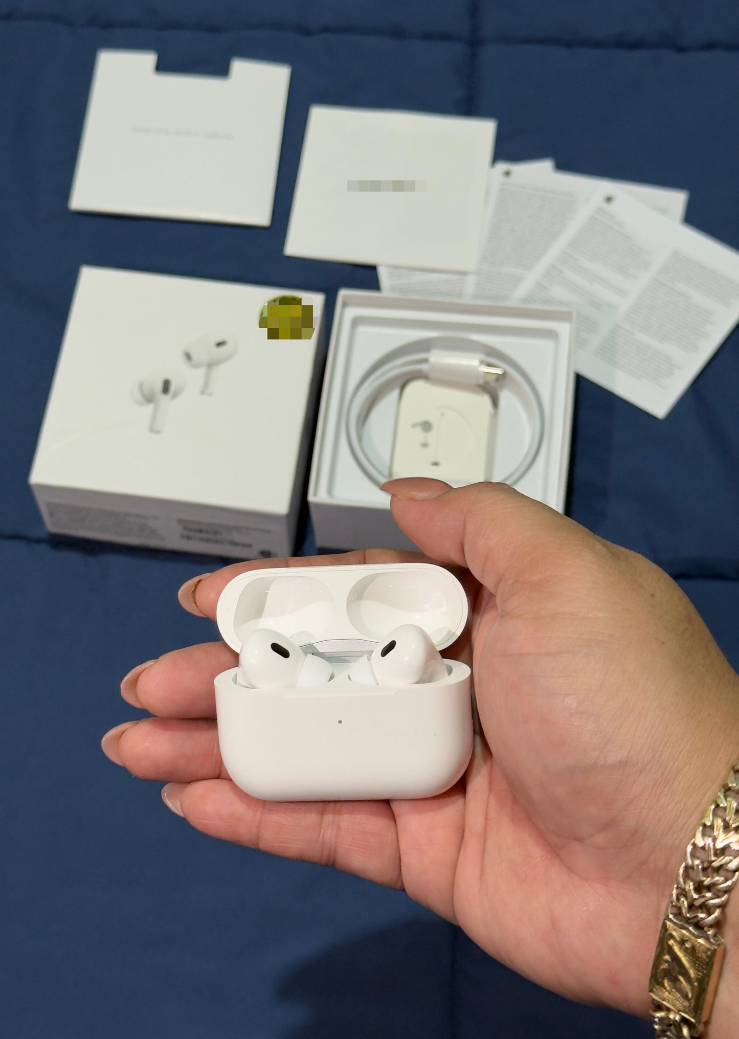 AirPods Pro 2da Gen
