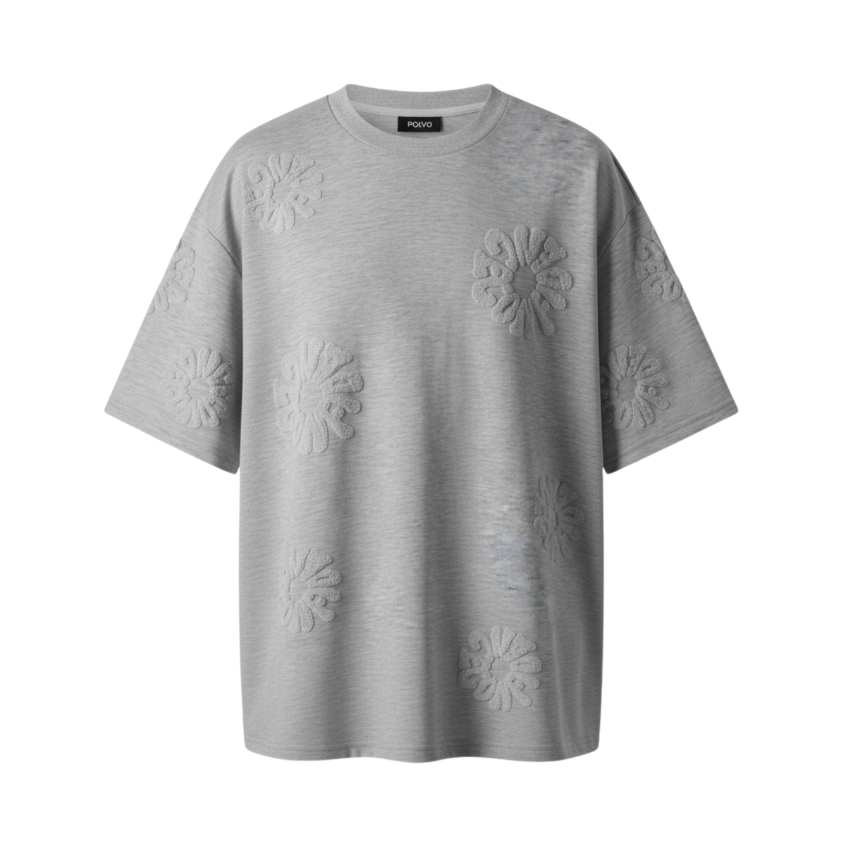 PLAYERA OVERSIZE