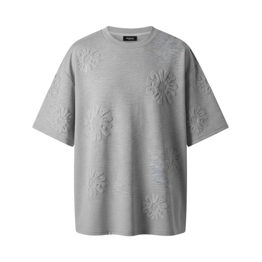 PLAYERA OVERSIZE