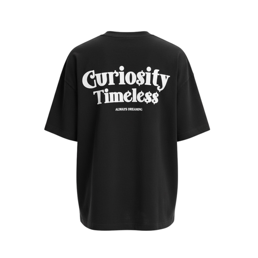 PLAYERA OVERSIZE PREMIUM