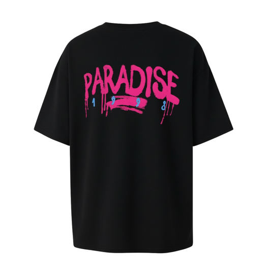 PLAYERA OVERSIZE