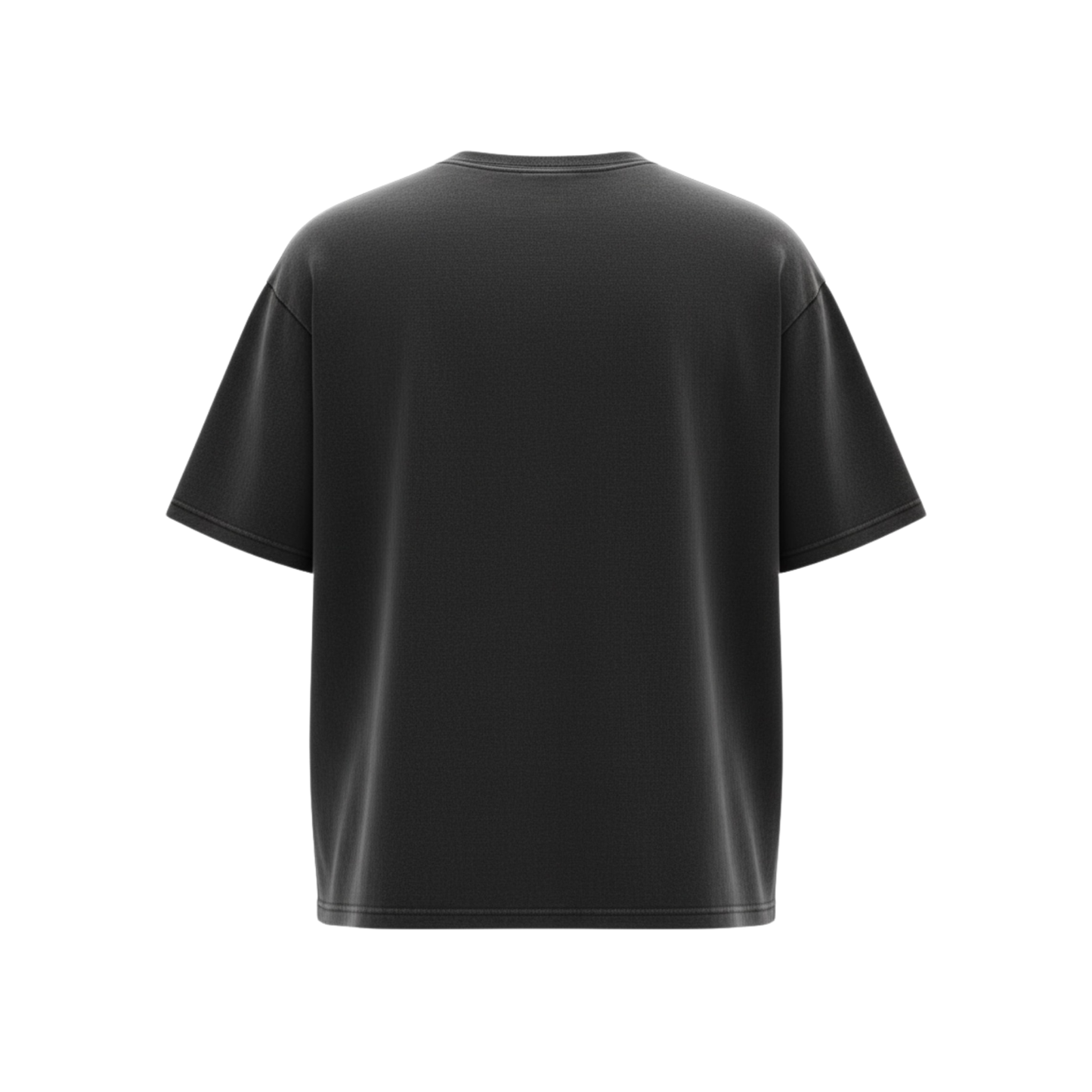 PLAYERA OVERSIZE