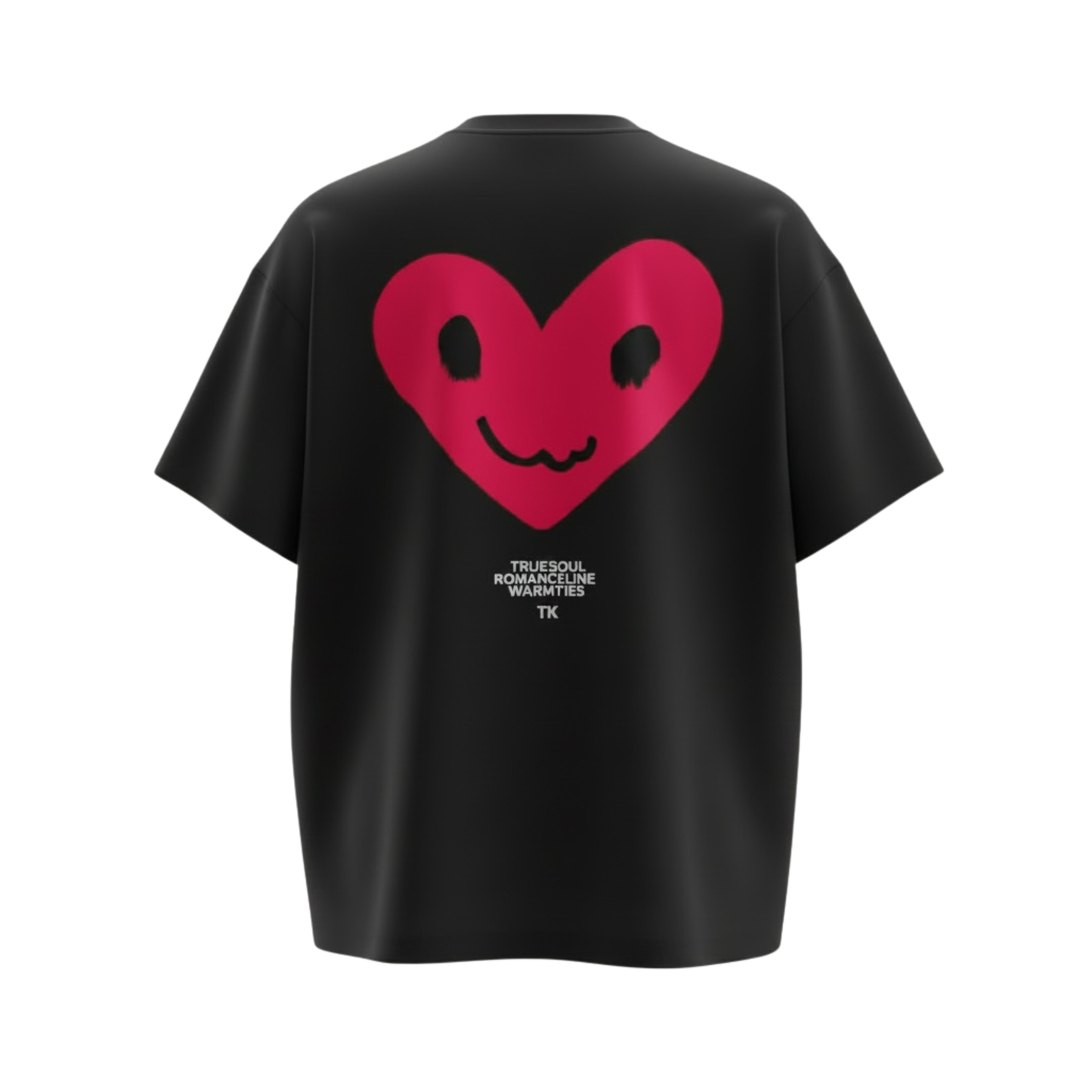 PLAYERA BOXYFIT