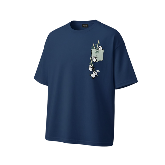 PLAYERA OVERSIZE