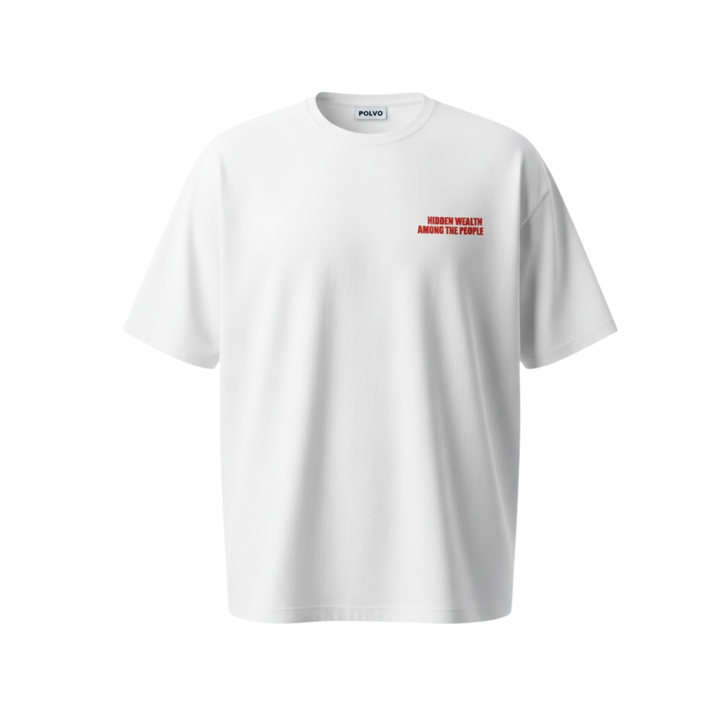 PLAYERA OVERSIZE