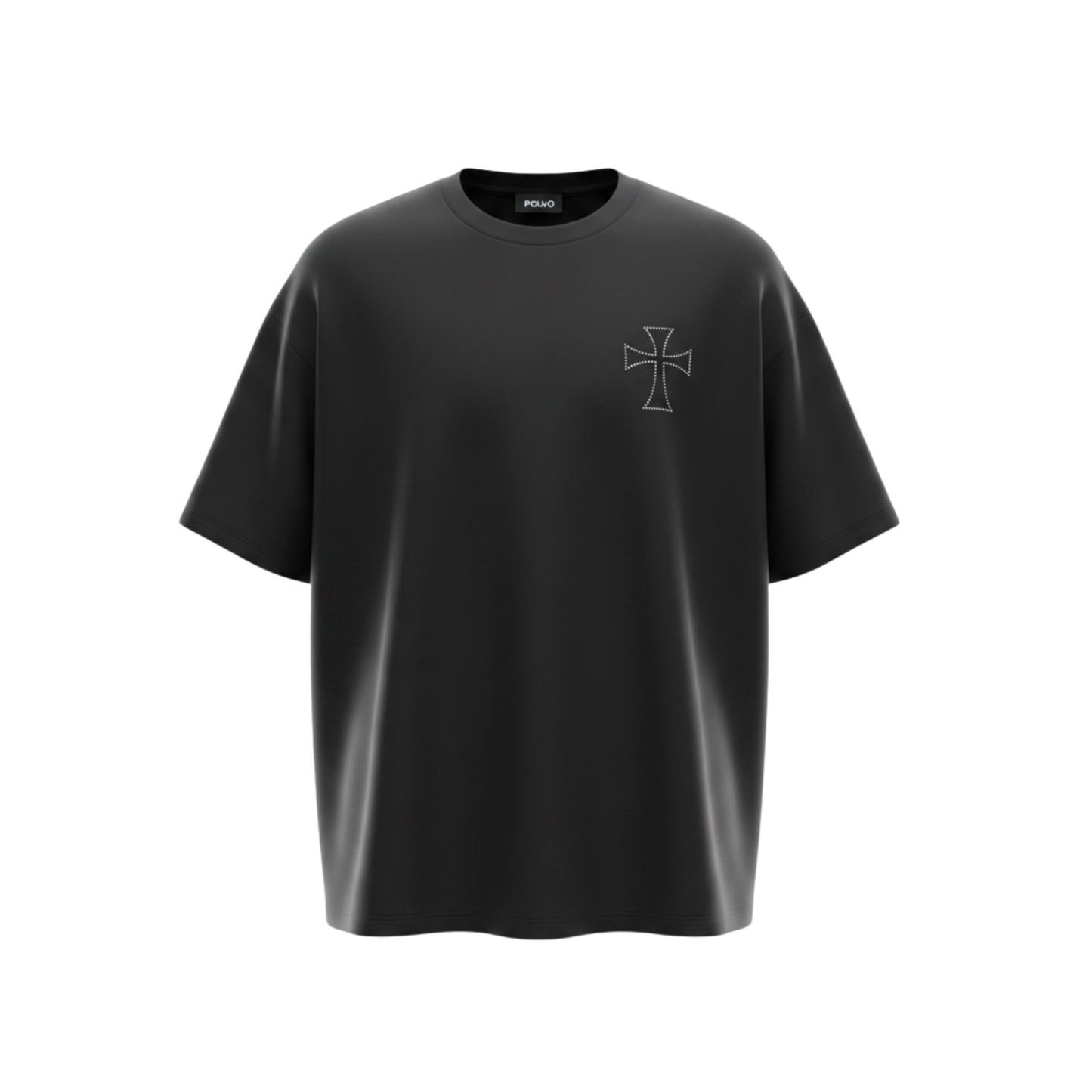 PLAYERA OVERSIZE